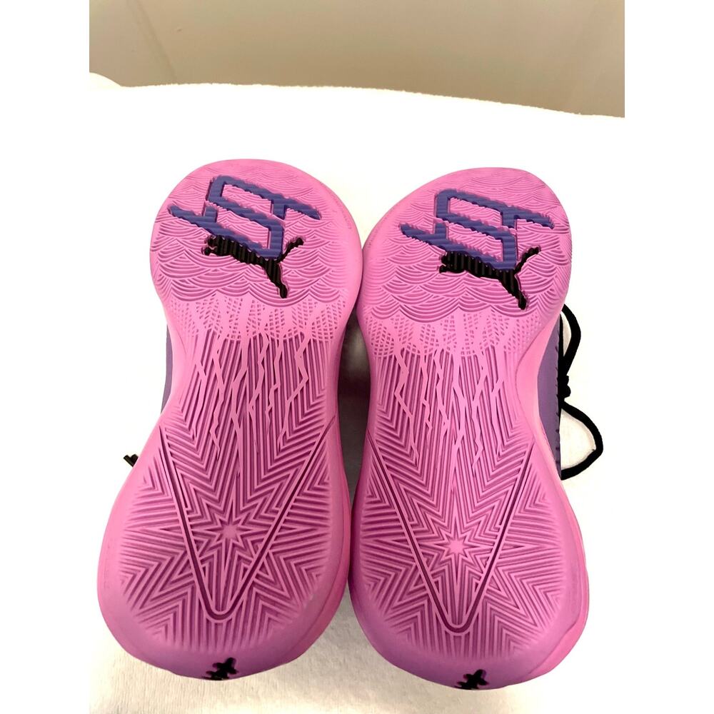 Puma Stewie 1 Causing Trouble Sneaker- Women’s Size 8 - Picture 8 of 9